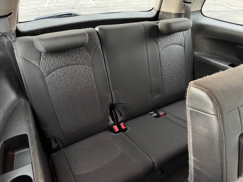 2013 GMC Acadia SLE-1