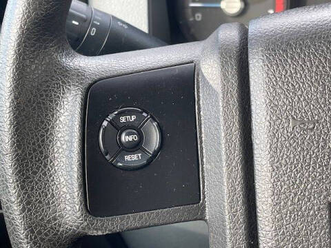 2015 Ford F-350 Super Duty