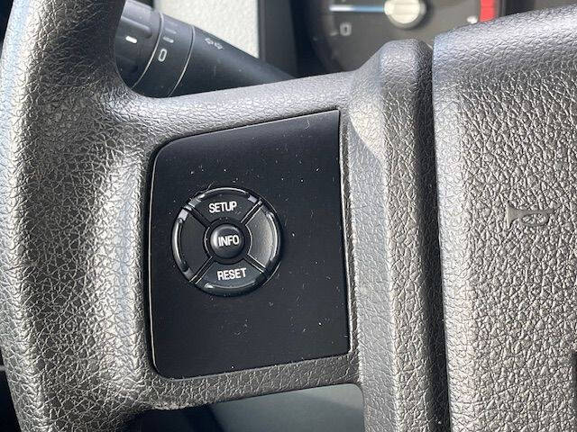 2015 Ford F-350 Super Duty