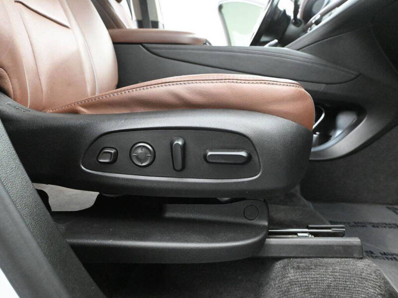 2020 Buick Enclave Avenir