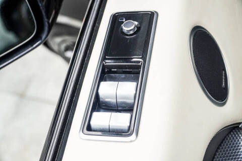 2020 Land Rover Range Rover Sport P525 HSE Dynamic