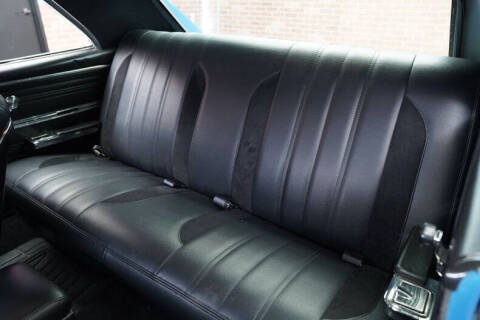 1966 Chevrolet Chevelle