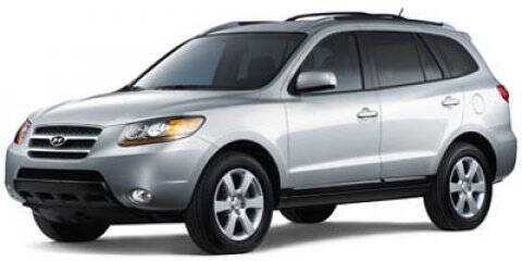 2007 Hyundai Santa Fe for sale at Quality Chevrolet in Old Bridge NJ