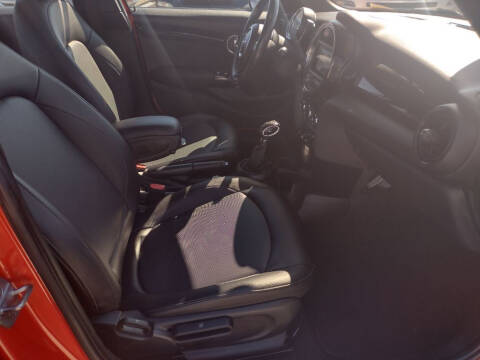 2019 MINI Hardtop 4 Door Cooper