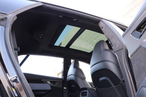 2021 Audi RS Q8 4.0T quattro