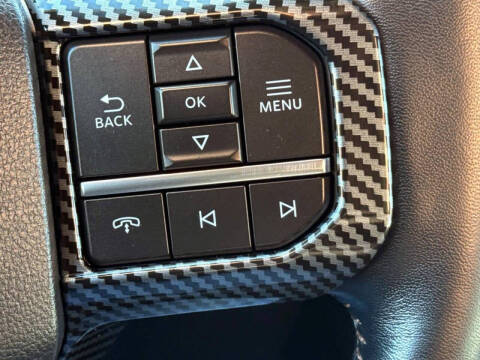 2022 Ford F-150 Lightning Lariat