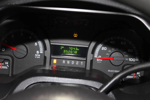 2009 Ford E-Series E-150