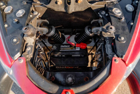 2002 Chrysler Prowler