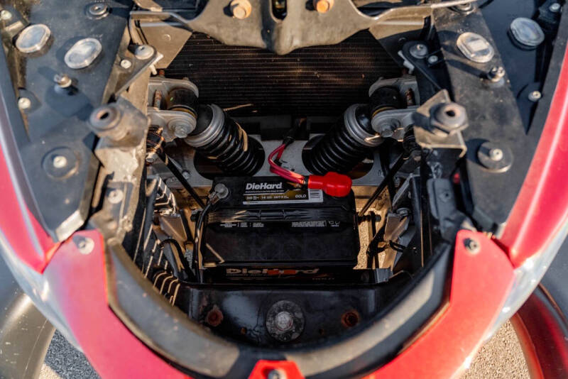 2002 Chrysler Prowler