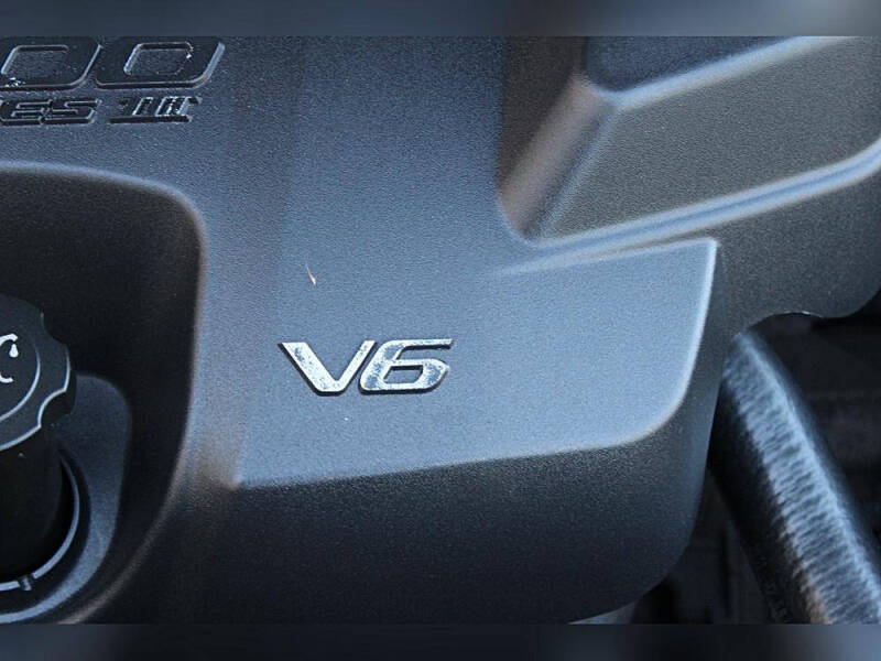 2006 Buick Lucerne CX