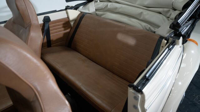 1973 Volkswagen Beetle