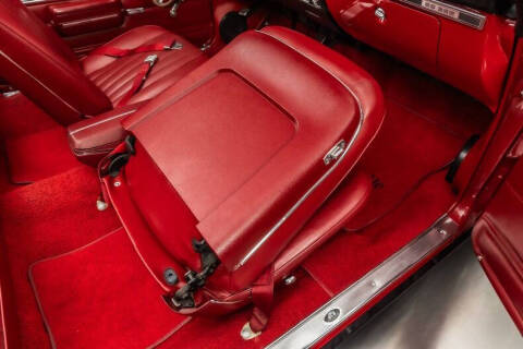1968 Chevrolet Chevelle