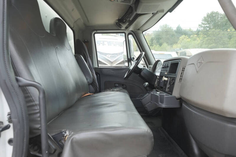 2012 International DuraStar 4300