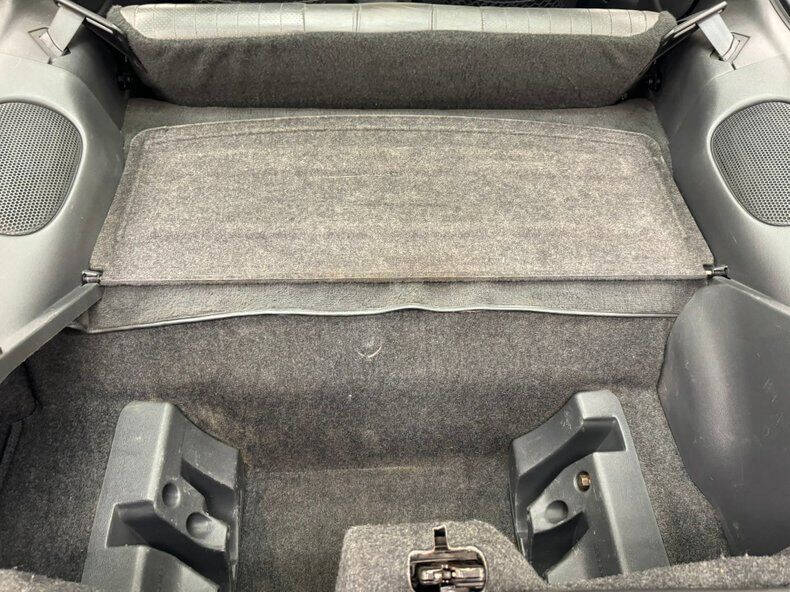 1994 Pontiac Firebird