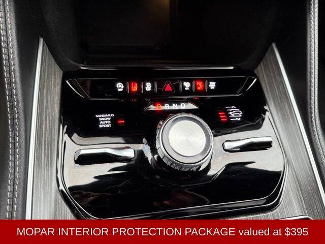 2024 Jeep Wagoneer L Series III