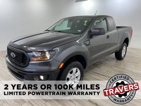 2019 Ford Ranger for sale at Travers Wentzville in Wentzville MO