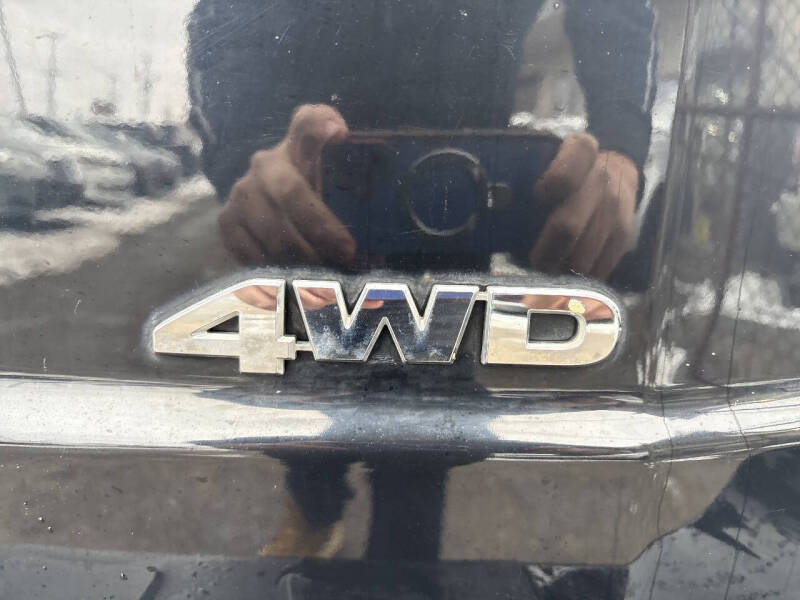 2010 Honda Pilot EX-L