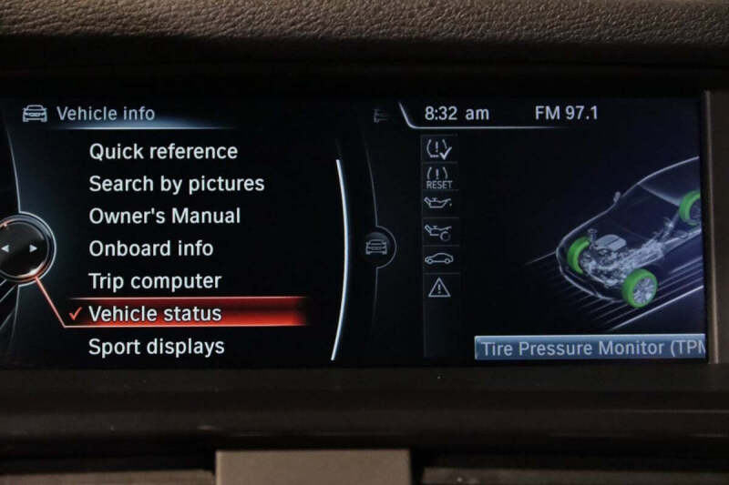 2014 BMW X3 xDrive35i