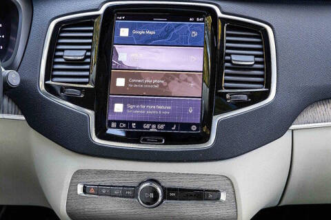 2024 Volvo XC90 B5 Plus Bright Theme