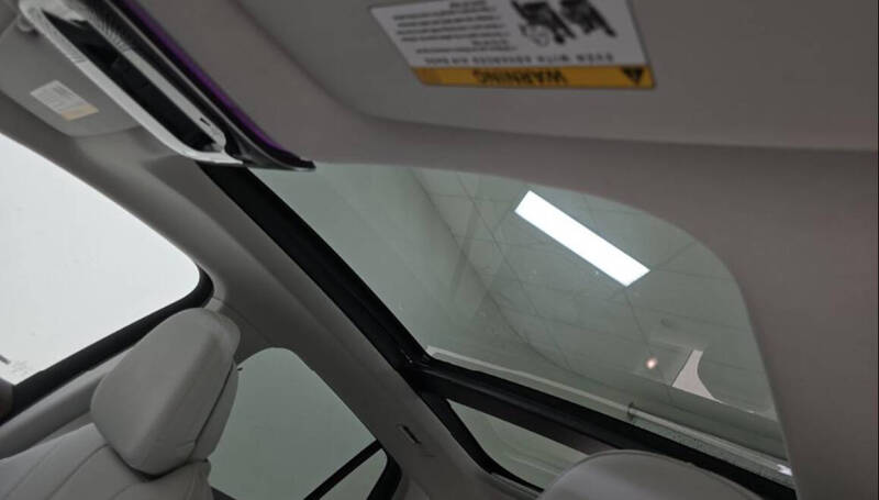 2023 Mercedes-Benz EQE EQE 350+