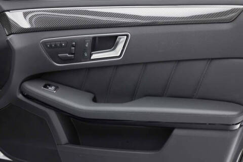 2012 Mercedes-Benz E-Class E 63 AMG