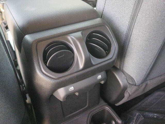 2025 Jeep Gladiator NightHawk