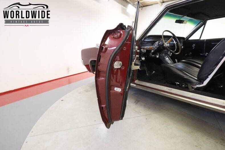 1964 Pontiac Grand Prix