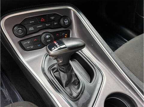 2020 Dodge Challenger
