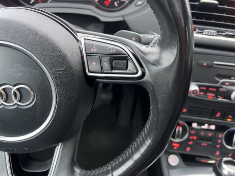 2016 Audi Q3 2.0T Premium Plus