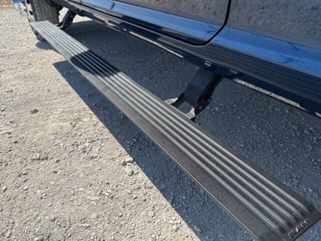 2024 RAM 3500 Limited Longhorn