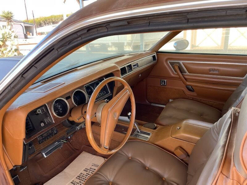 1976 Chrysler Cordoba