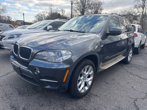 2013 BMW X5 for sale at Car World Inc in Arlington VA