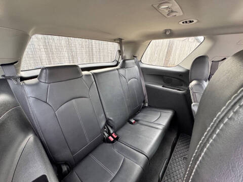 2015 GMC Acadia SLT-1