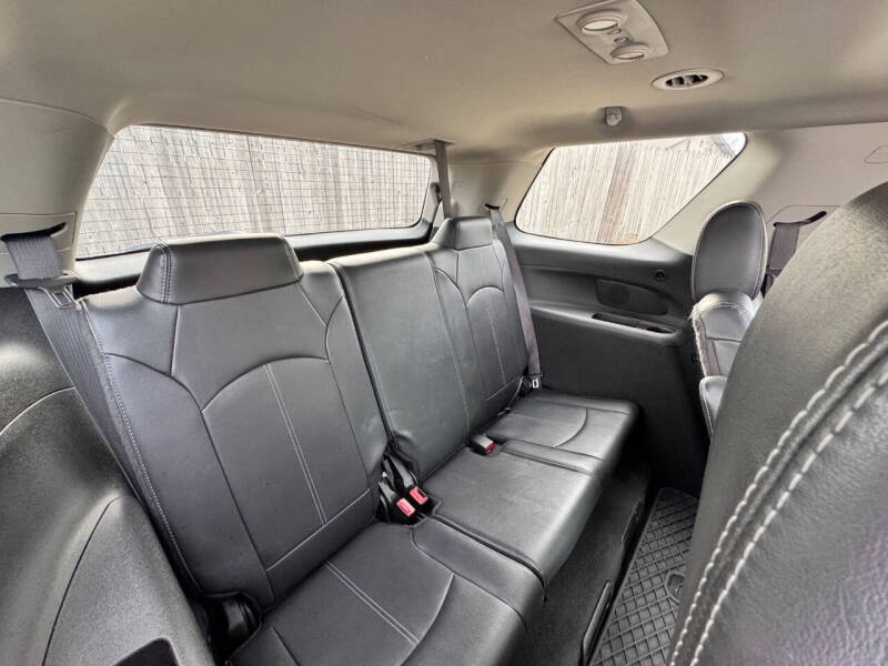 2015 GMC Acadia SLT-1