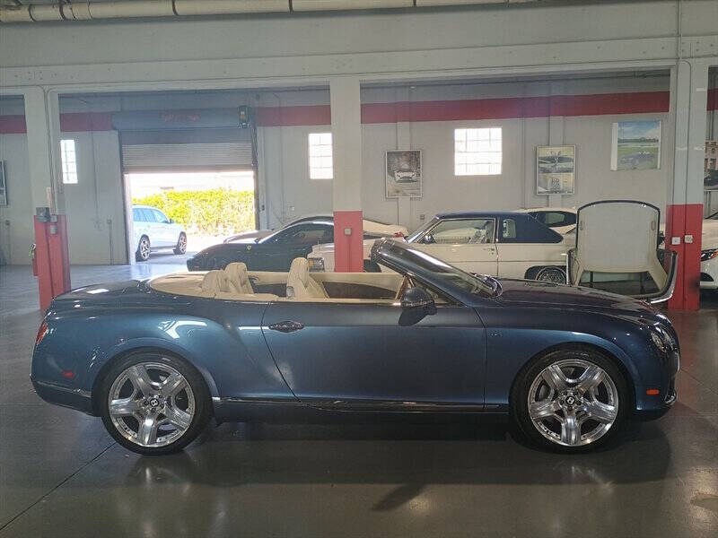 2013 Bentley Continental 14