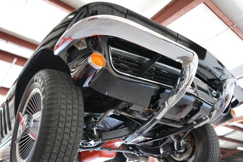 1965 Chevrolet Corvette