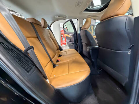 2015 Lexus CT 200h