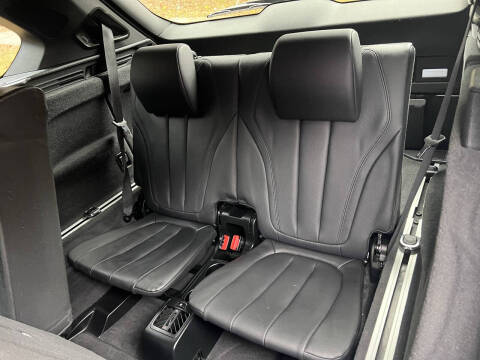 2014 BMW X5 xDrive50i