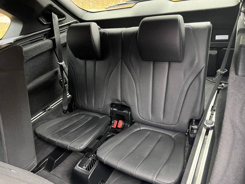 2014 BMW X5 xDrive50i