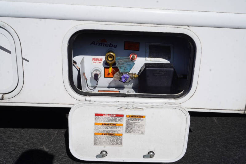 2021 Thor Motor Coach Four Winds