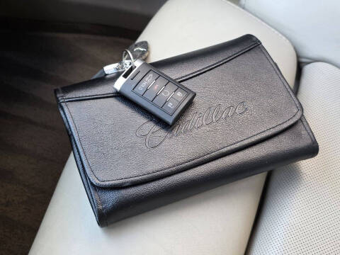 2014 Cadillac XTS Premium Collection