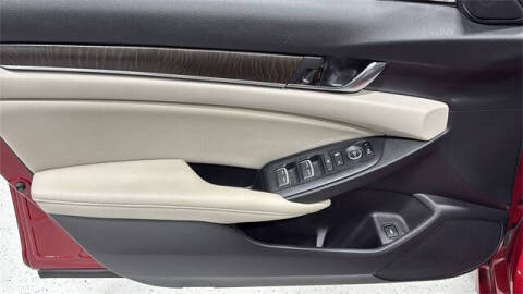 2020 Honda Accord EX