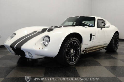 1965 Shelby Daytona