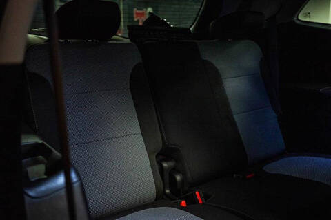 2020 Buick Enclave Preferred