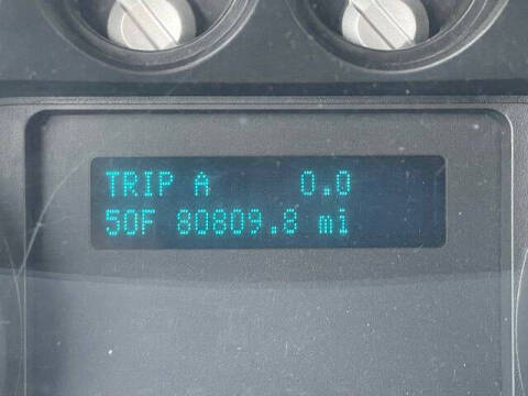 2012 Ford F-250 Super Duty