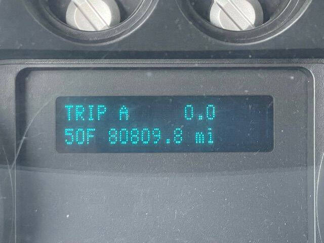 2012 Ford F-250 Super Duty