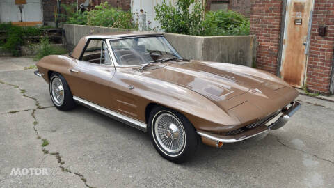 1964 Chevrolet Corvette