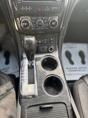 2016 Buick Enclave Premium