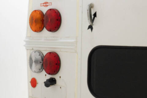 2004 Chevrolet Express 3500