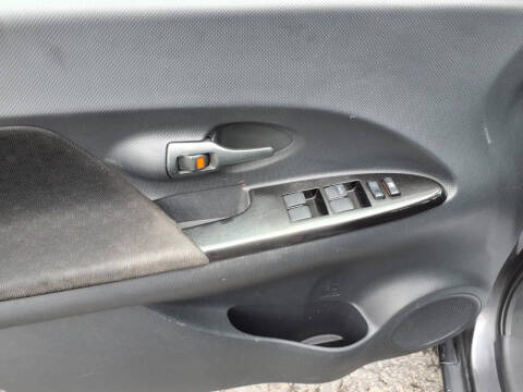 2008 Scion xD
